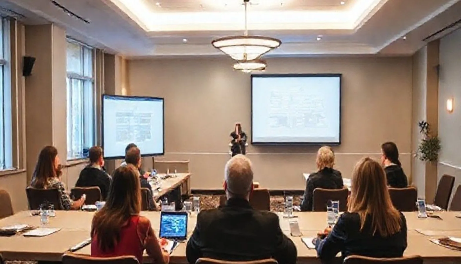 Strategy adaptation workshop