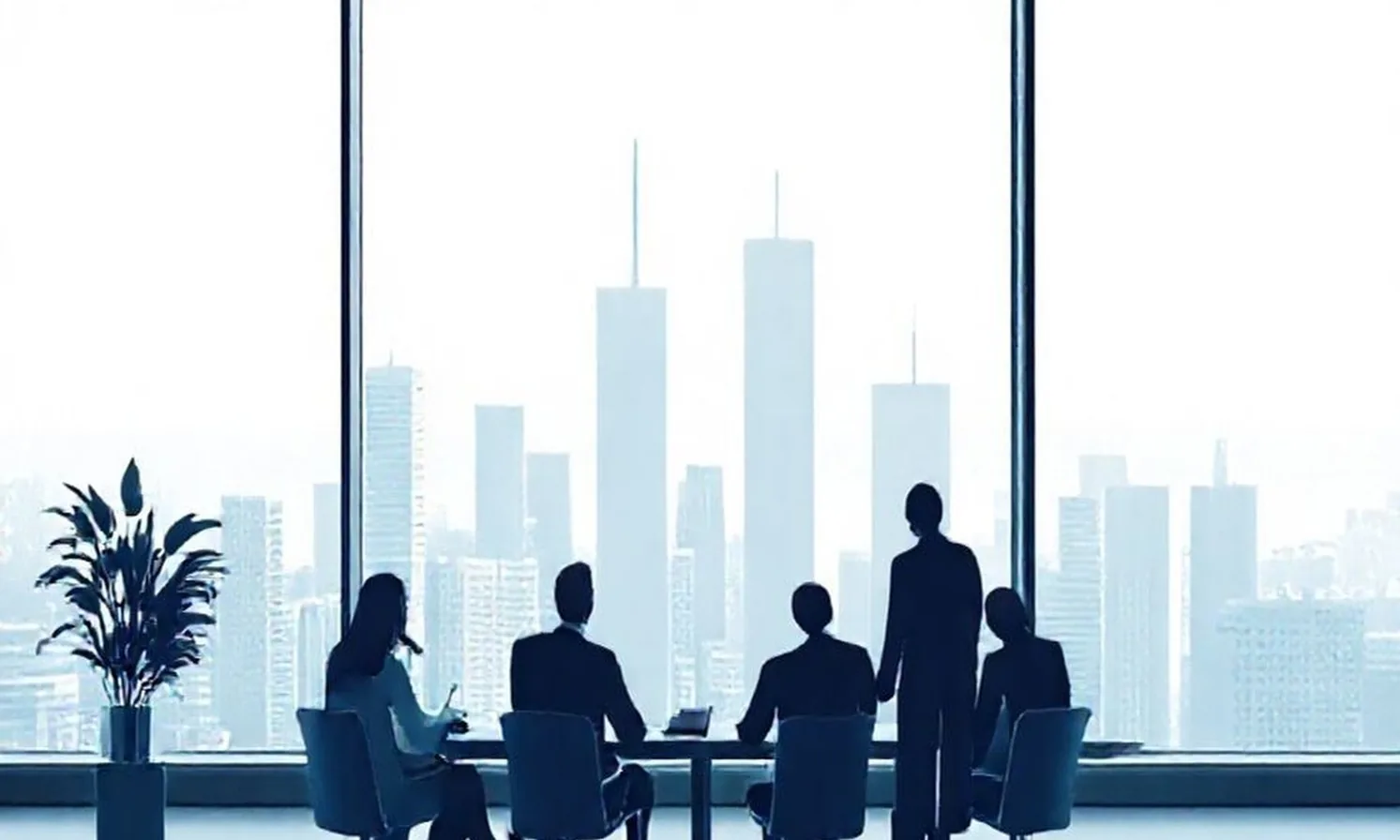 Professional coaching consultation