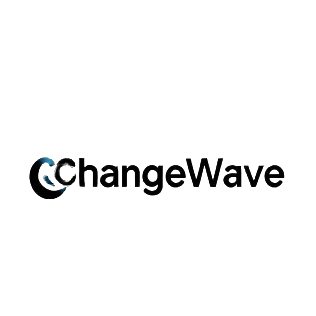 ChangeWave logo